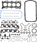 Full Gasket/Sealing Set for Accord 2.2L L4 SOHC F4097