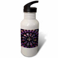 21 oz Sports Water Bottle I638