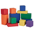 12 Piece Big Block Set H676