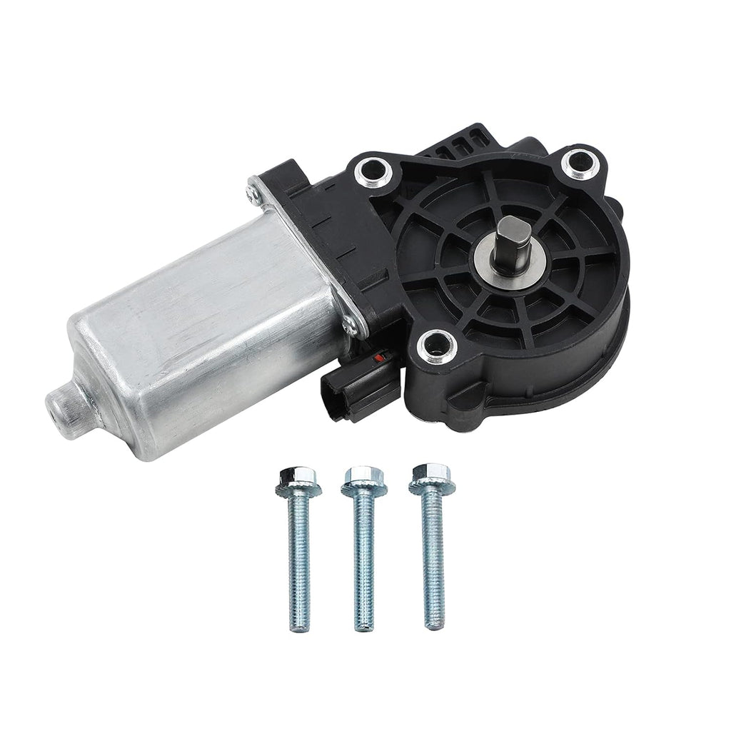 RV Step Motor Car Window Motor Replacement Kit Pack of 2 X614294