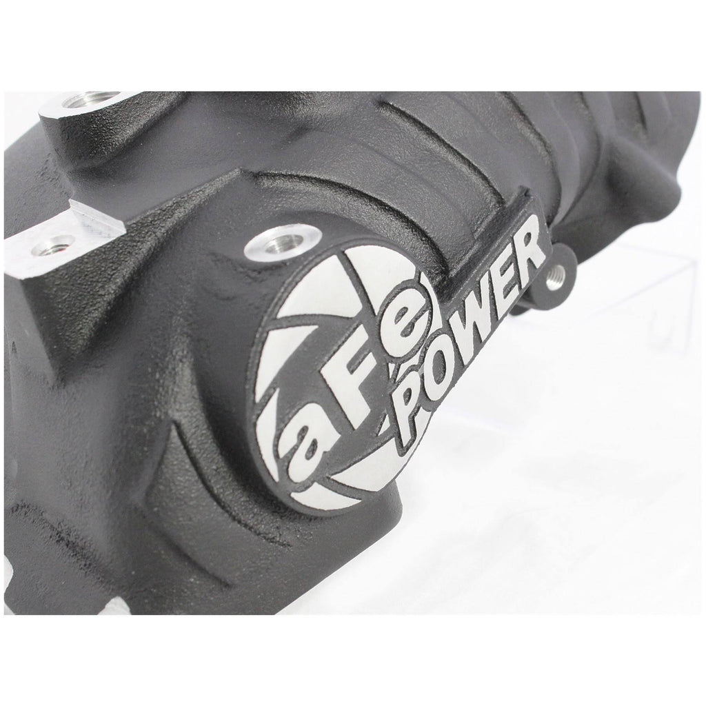 Intake Manifold Y3635