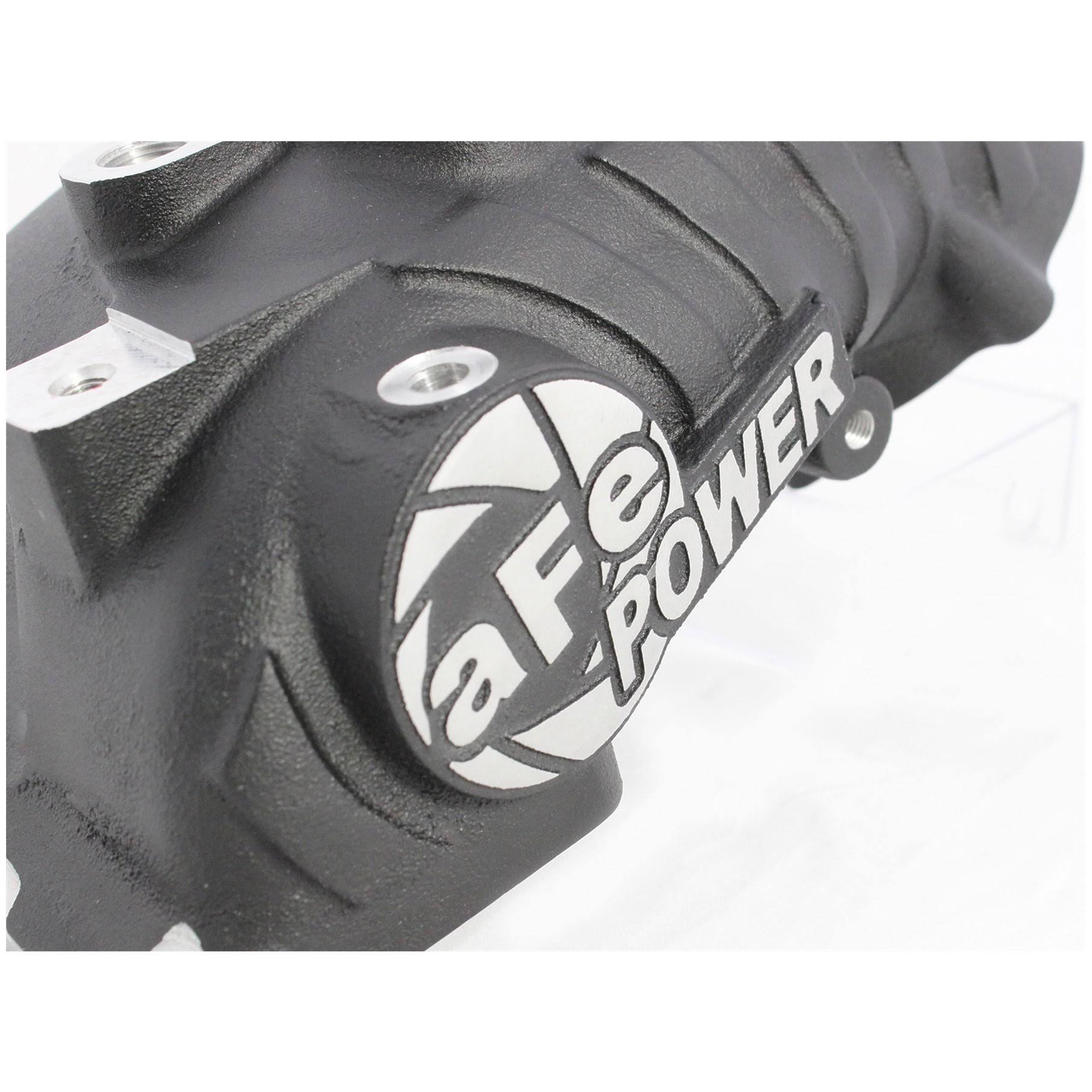 Intake Manifold Y3635
