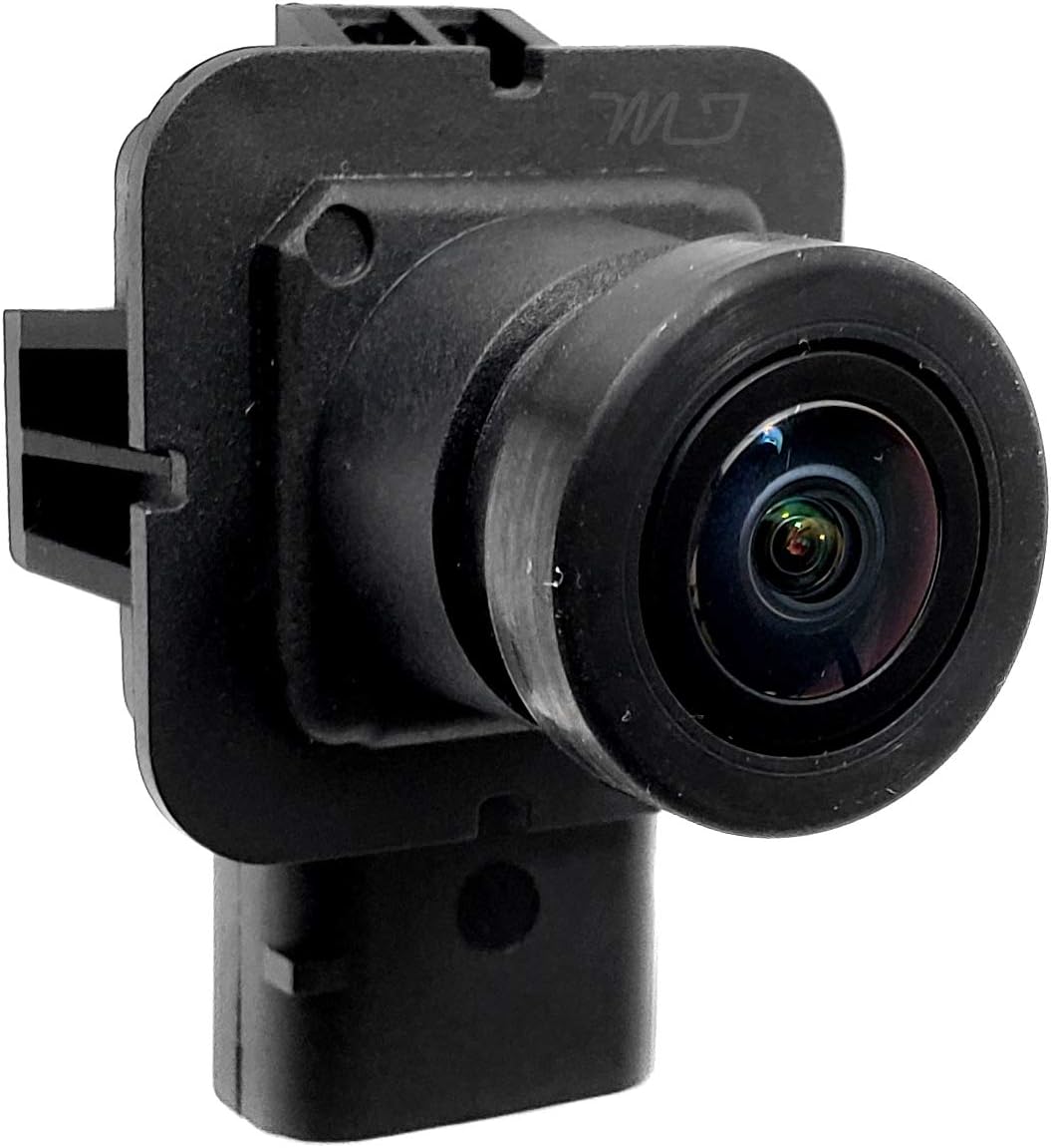 Replacement Backup Camera for Ford Edge (2013-2014) R85110