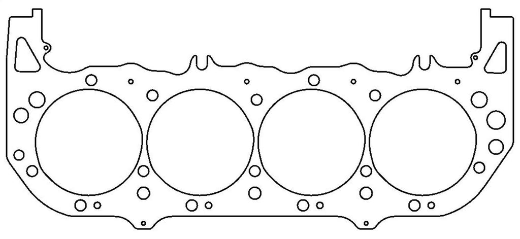 Cylinder Head Gasket M9271