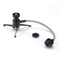 Lightweight Aluminum Alloy Folding Gas Stove Tripod W73707