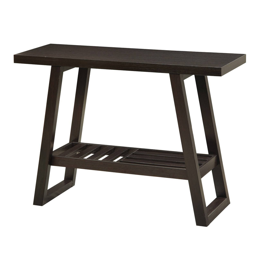 Sofa Table Cappuccino Q793950
