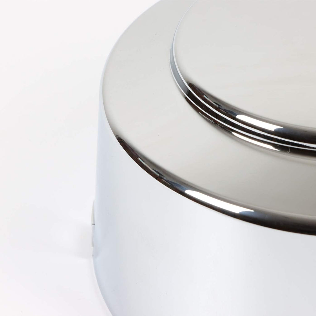F350 Dually Front & Rear Wheel Center Hub Caps T272121