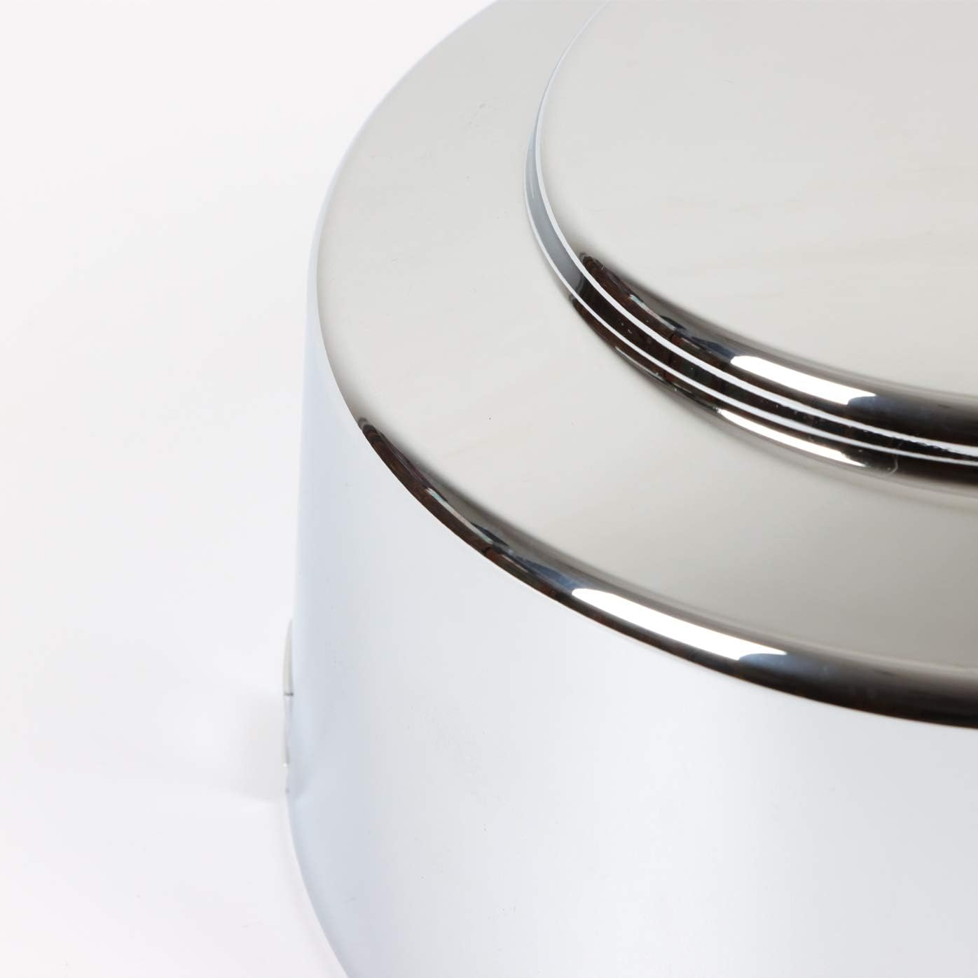 F350 Dually Front & Rear Wheel Center Hub Caps T272121