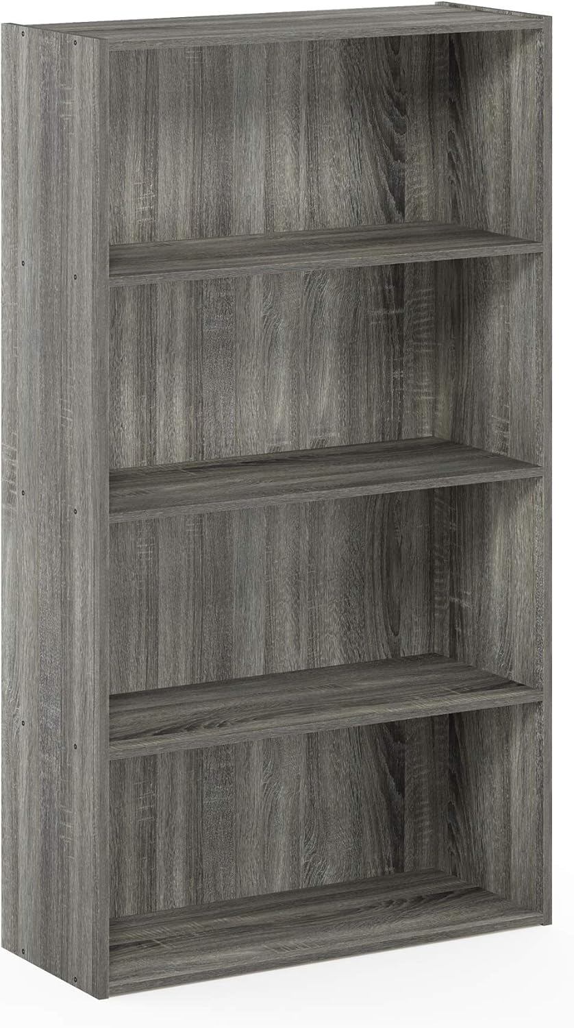 3-Tier Open Shelf Bookcase U426713