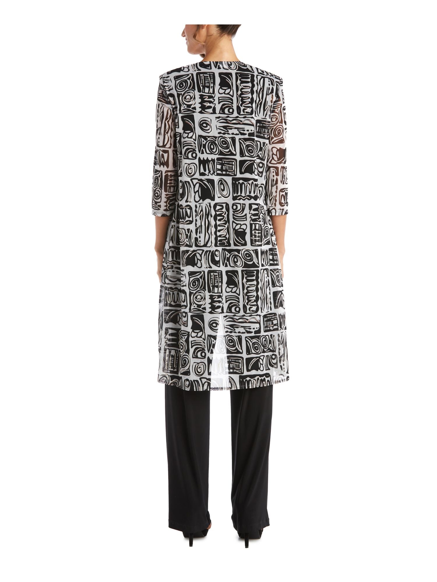 3PC Pant Outfit R76526
