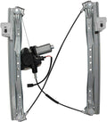 Power Window Regulator & Motor for Grand Caravan Town & Country C/V P937612