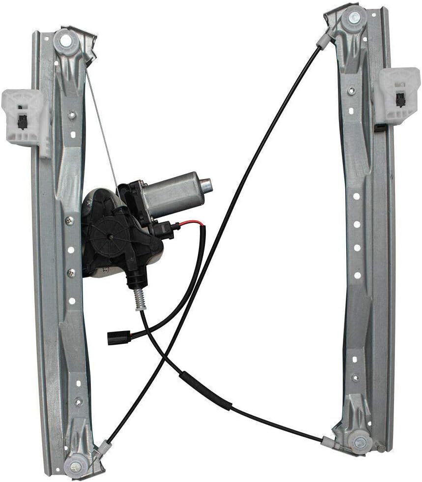 Power Window Regulator & Motor for Grand Caravan Town & Country C/V P937612