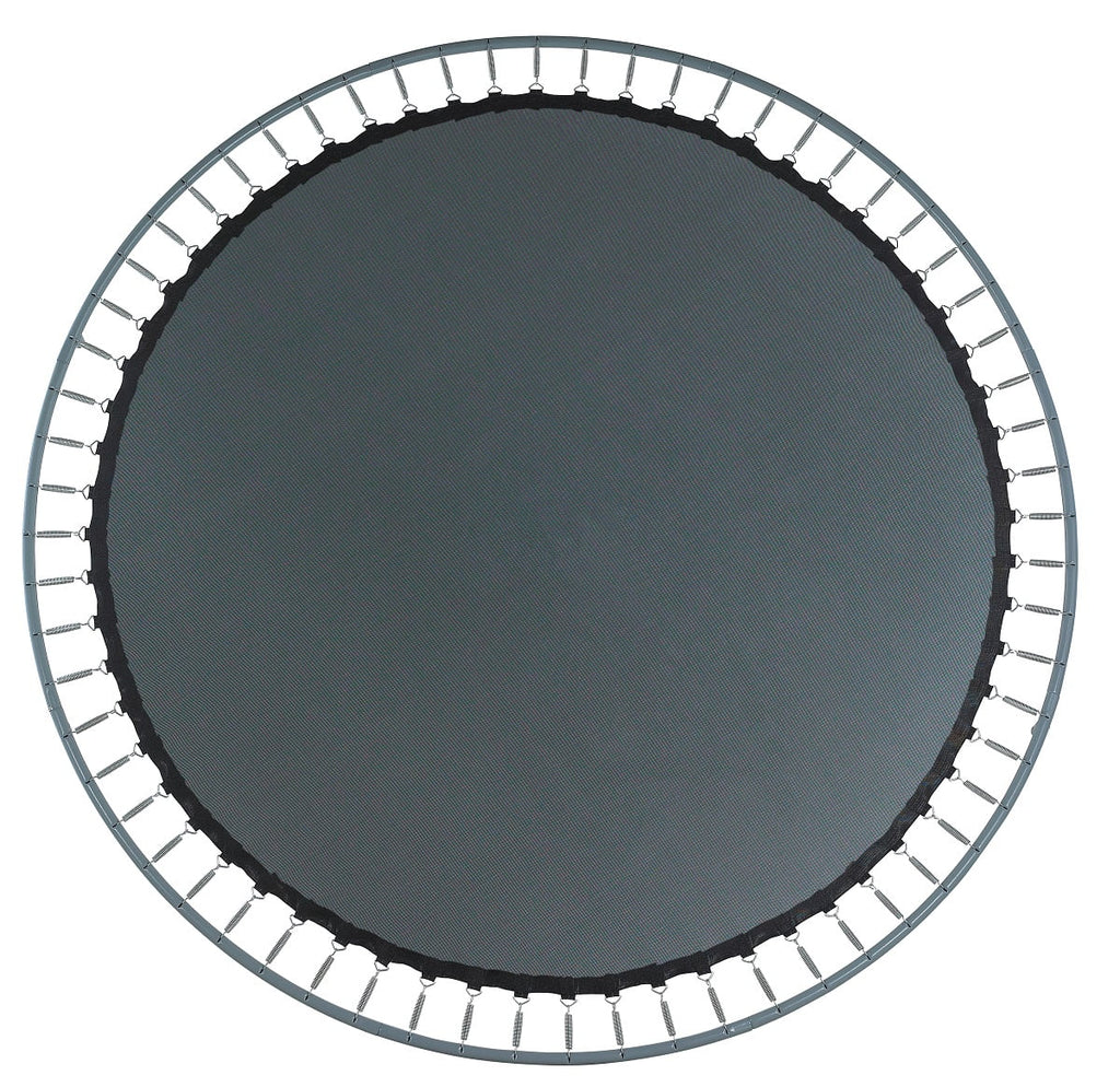 Replacement Jumping Mat for 12 ft Round Trampoline with 80 V-Hooks V543