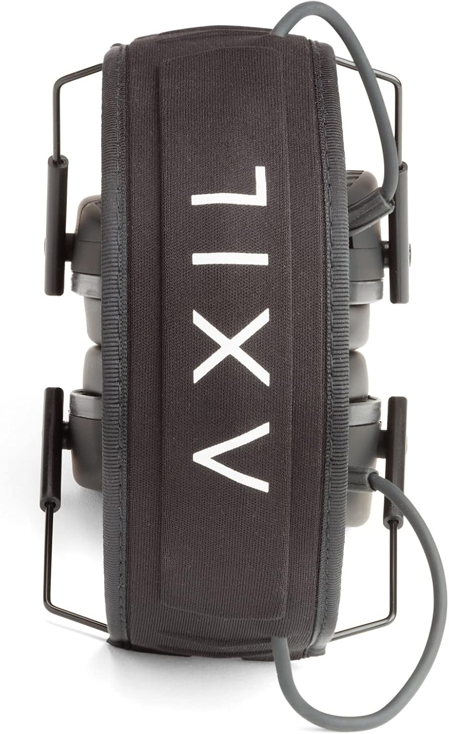 Bluetooth Earmuffs with Hearing Protection, 27 dB NRR X999140