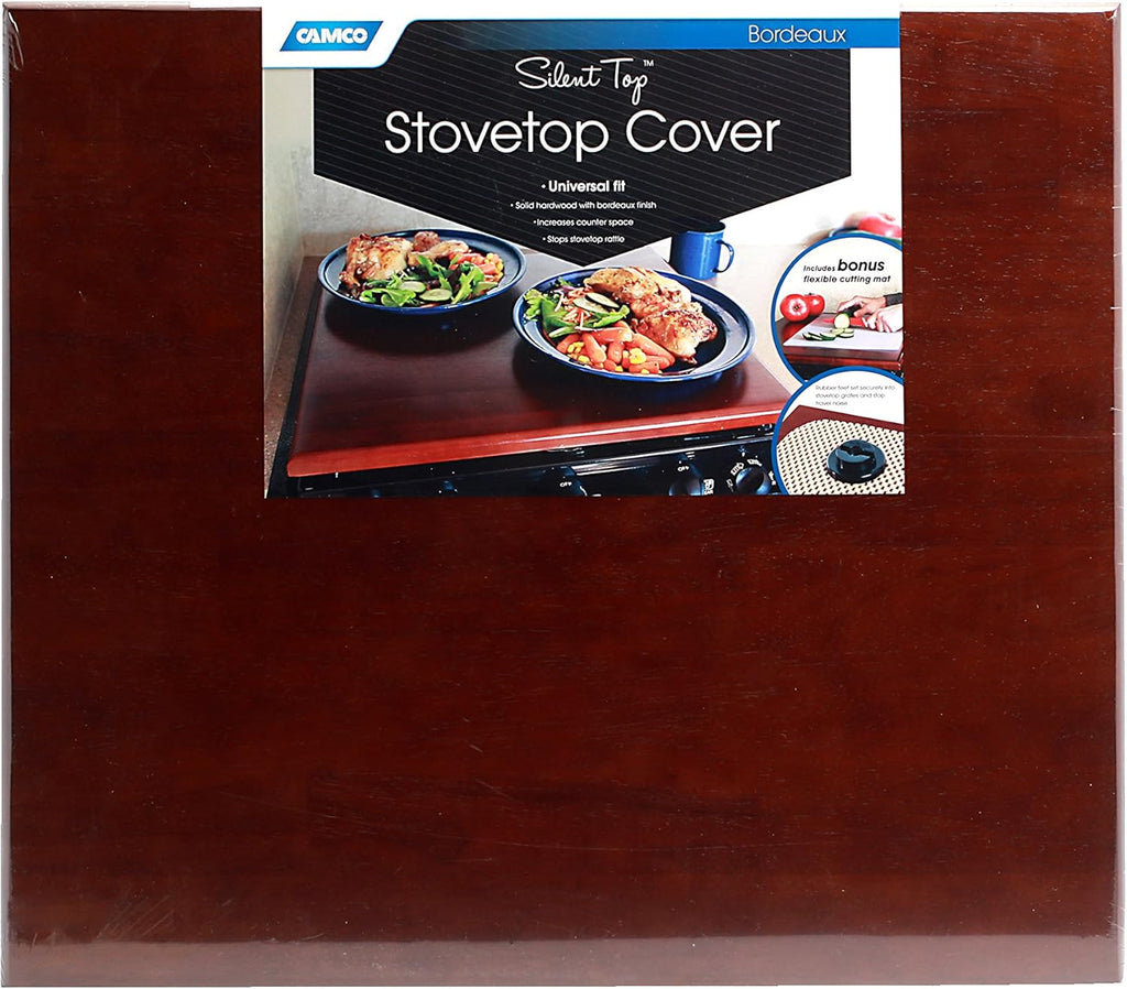 Bamboo Stove Cover B759715