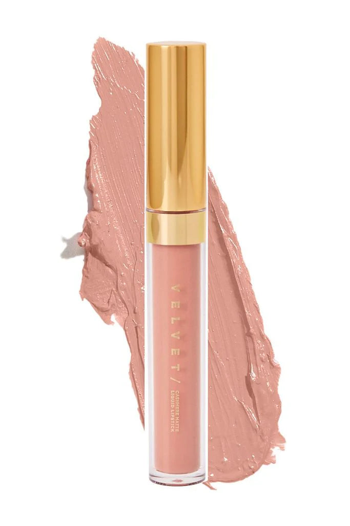 Cashmere Matte Liquid Lipstick 6.6ml P32425