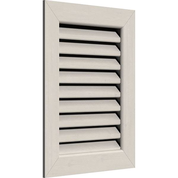Vertical Gable Vent S6419