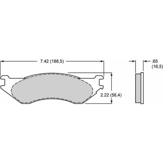 Pad Set Z576