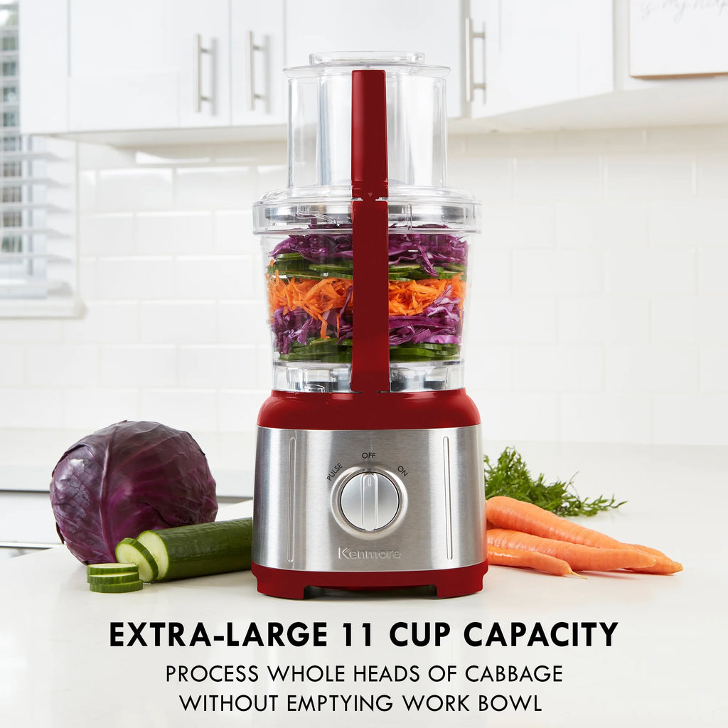 11-Cup Food Processor A385062