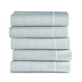 Aqua Queen Fitted Sheet J31997