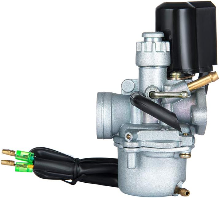 Carburetor Pack of 2 C126392