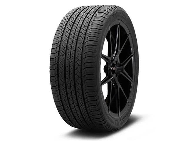Michelin Latitude Tour HP Tire P265/60R18 S980044