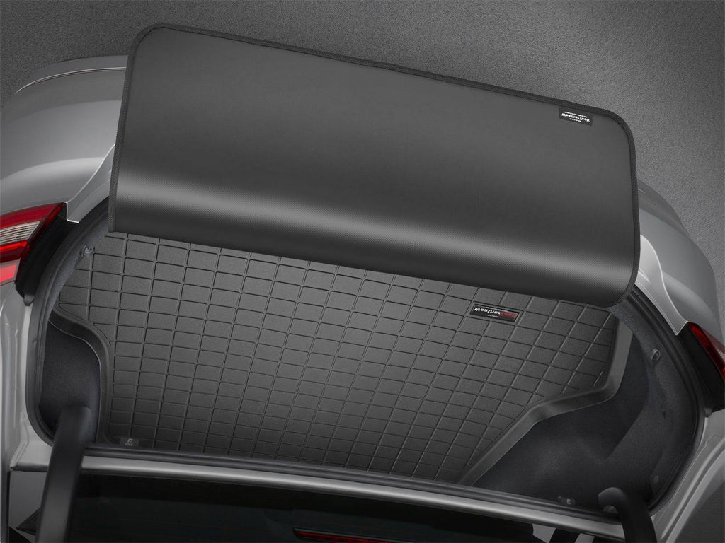 Cargo Liner with Bumper Protector N51542