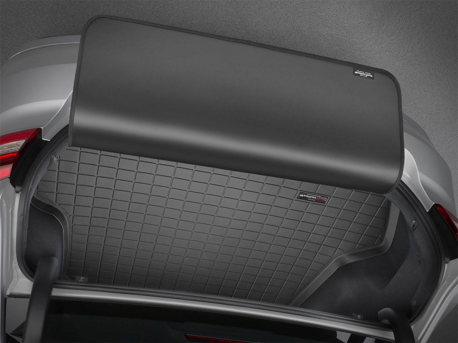Cargo Liner with Bumper Protector N51542