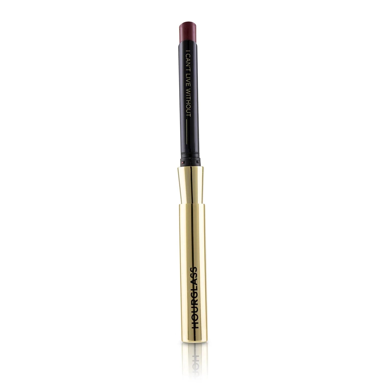 Refillable Lipstick (Red Currant) 0.03 oz T4529
