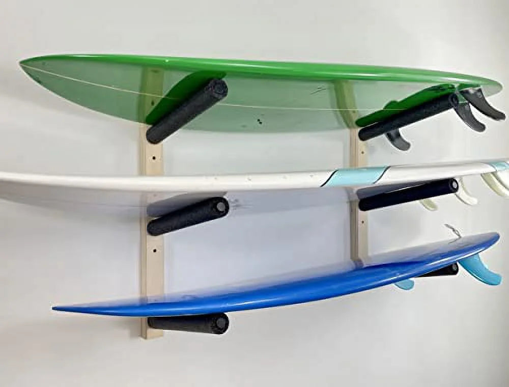Wall Rack Mount for 3 Boards F240714