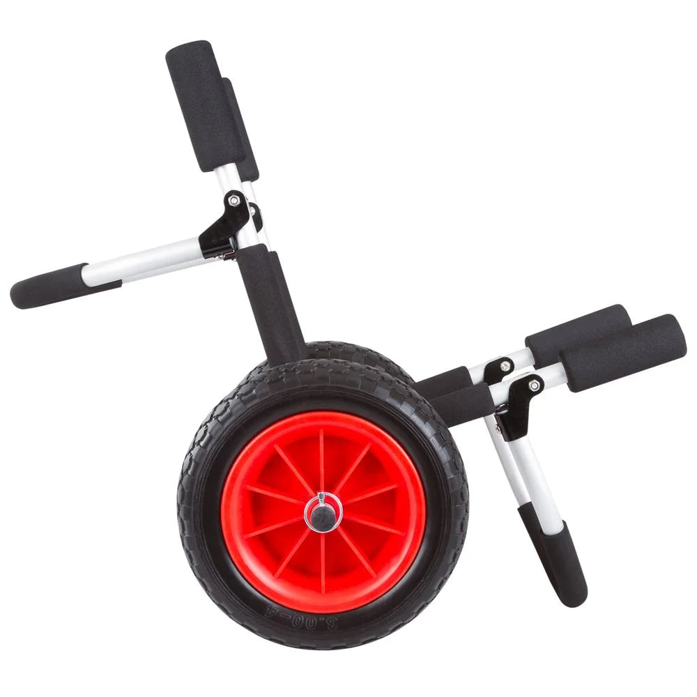 Stand-Up Paddle Board Dolly Cart T216