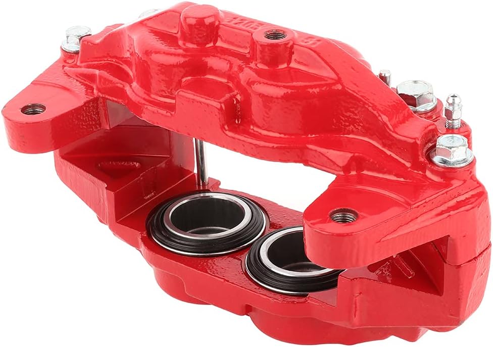 Brake Caliper Assembly for Toyota Sequoia and Tundra P5468