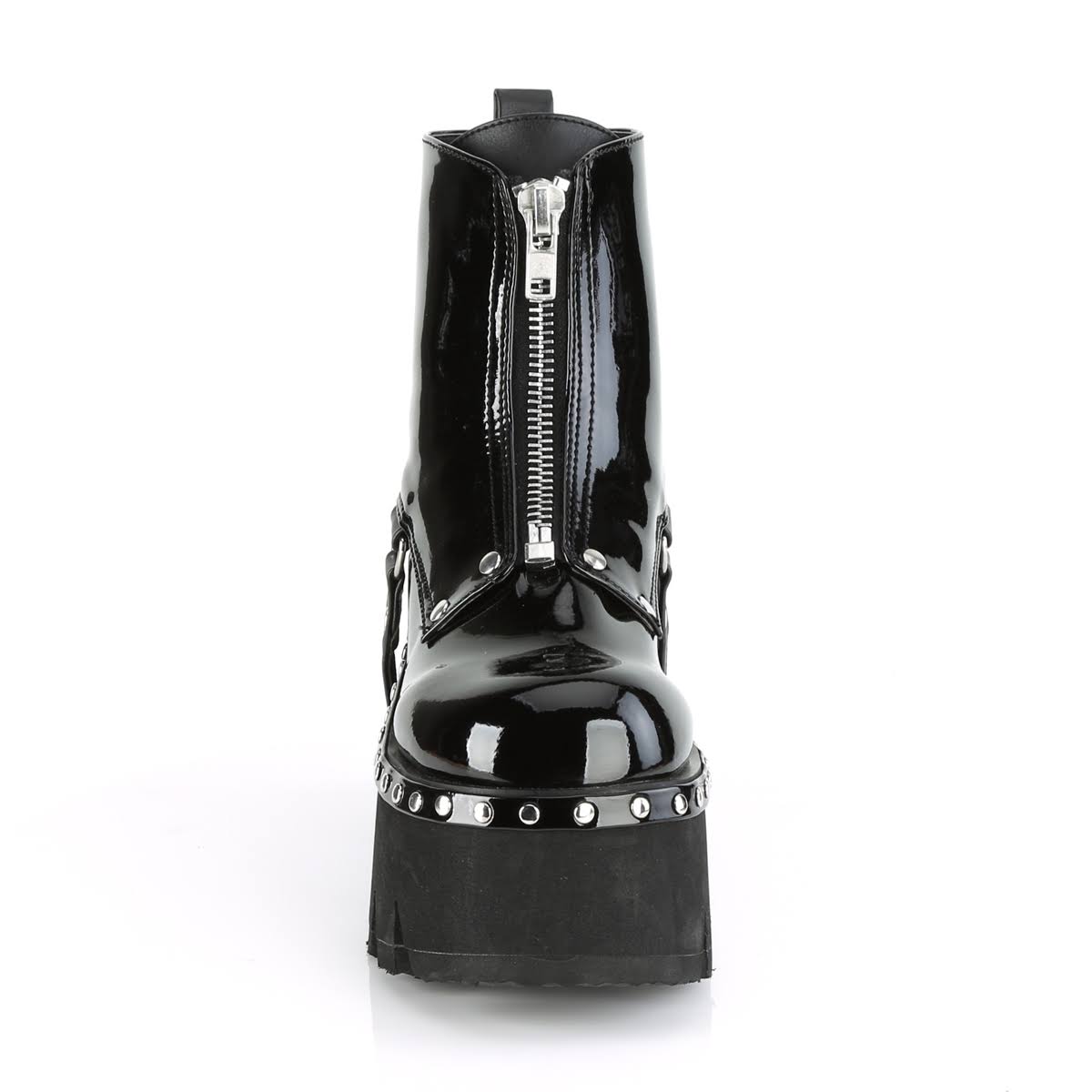Black 7 D8201