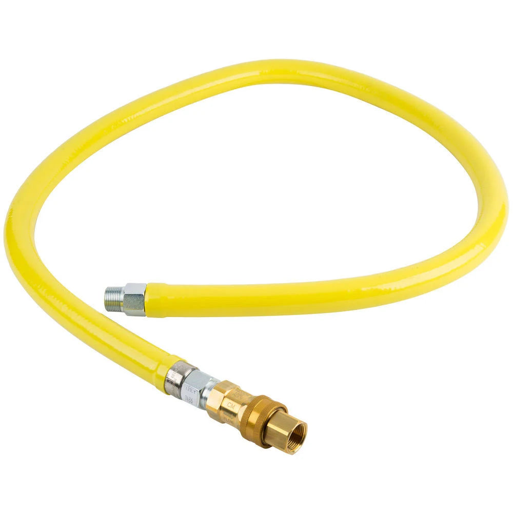 Brass Gas Connector Hose G25901
