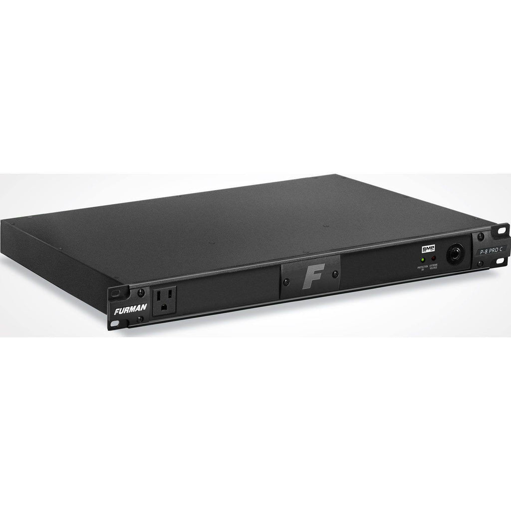 Rackmount Line Conditioner W5841