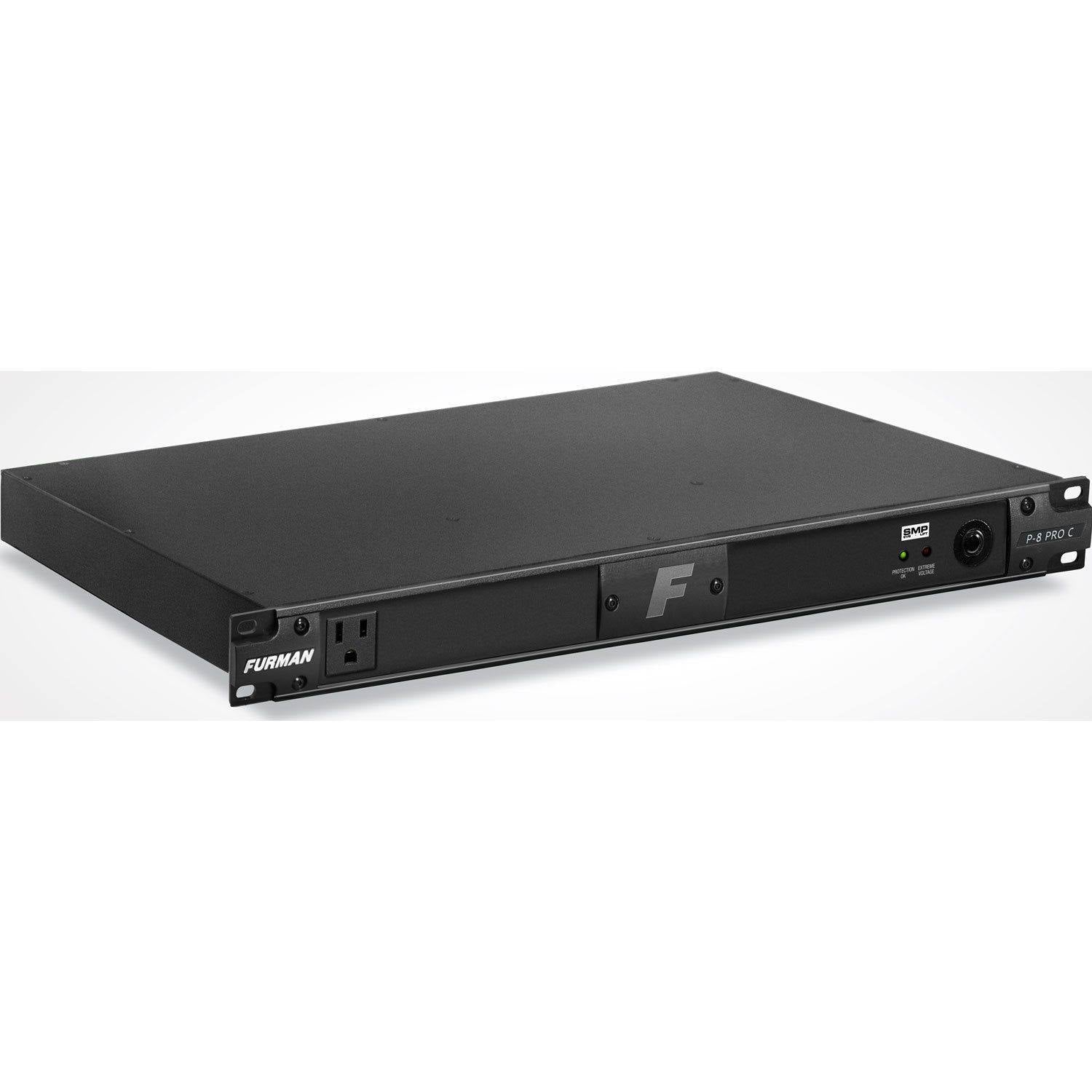 Rackmount Line Conditioner W5841