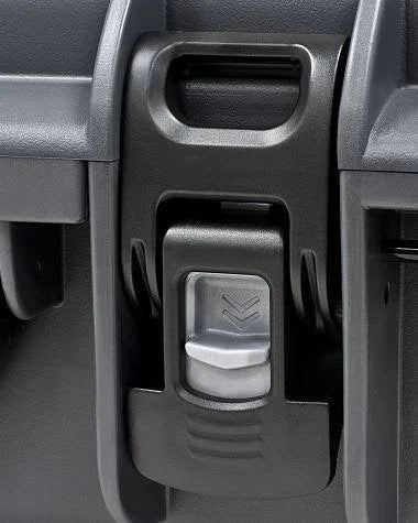 Waterproof Hard Drive Storage Carrying Case S265194