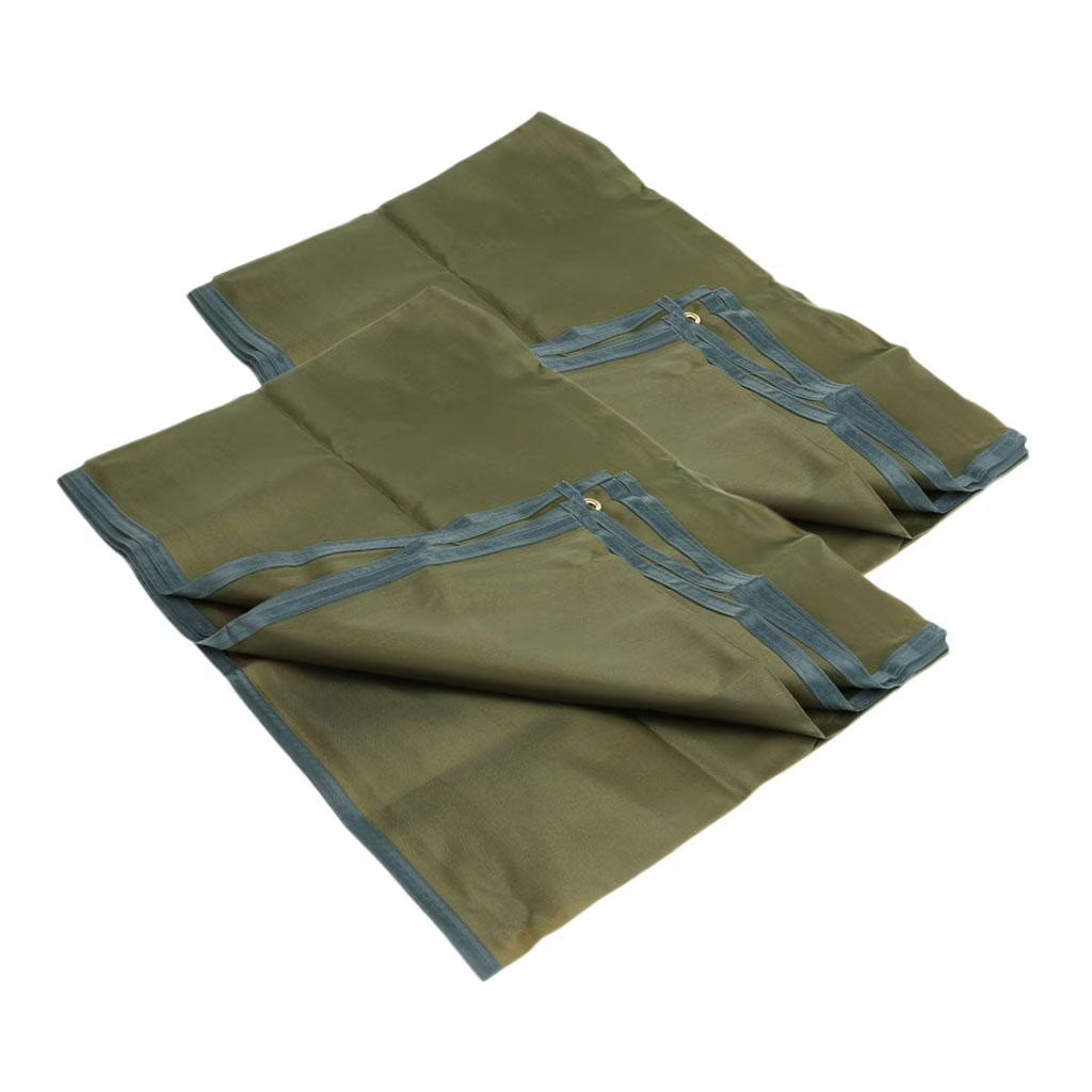 Waterproof Tent Footprint Camping Tarp D482