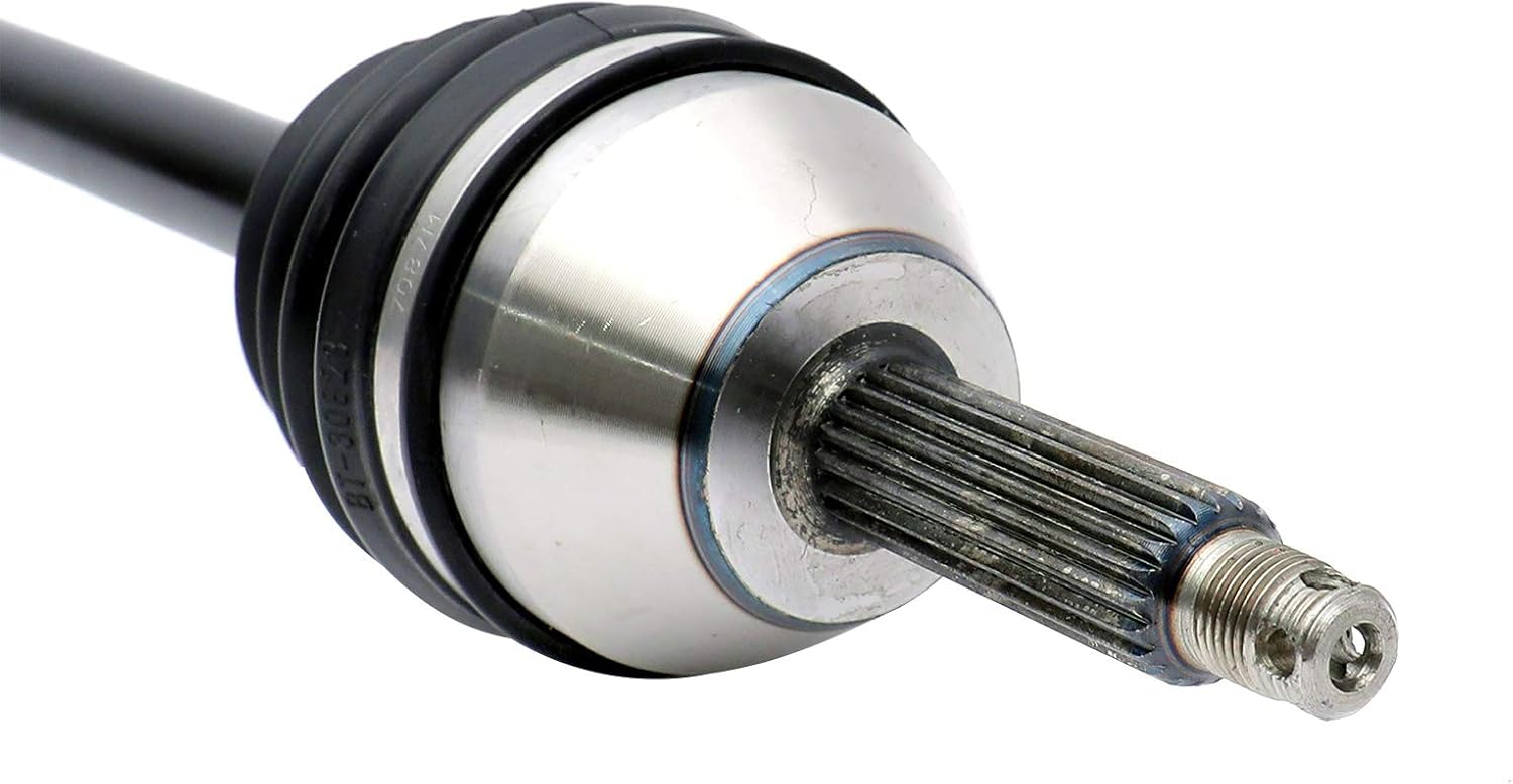 CV Axle Set of 2 X8094