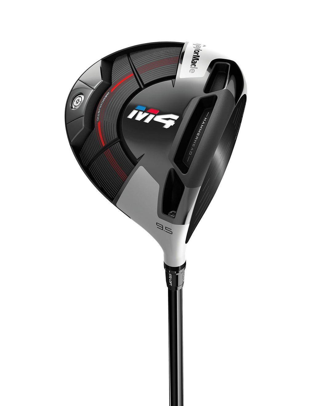 M4 Driver Y138475
