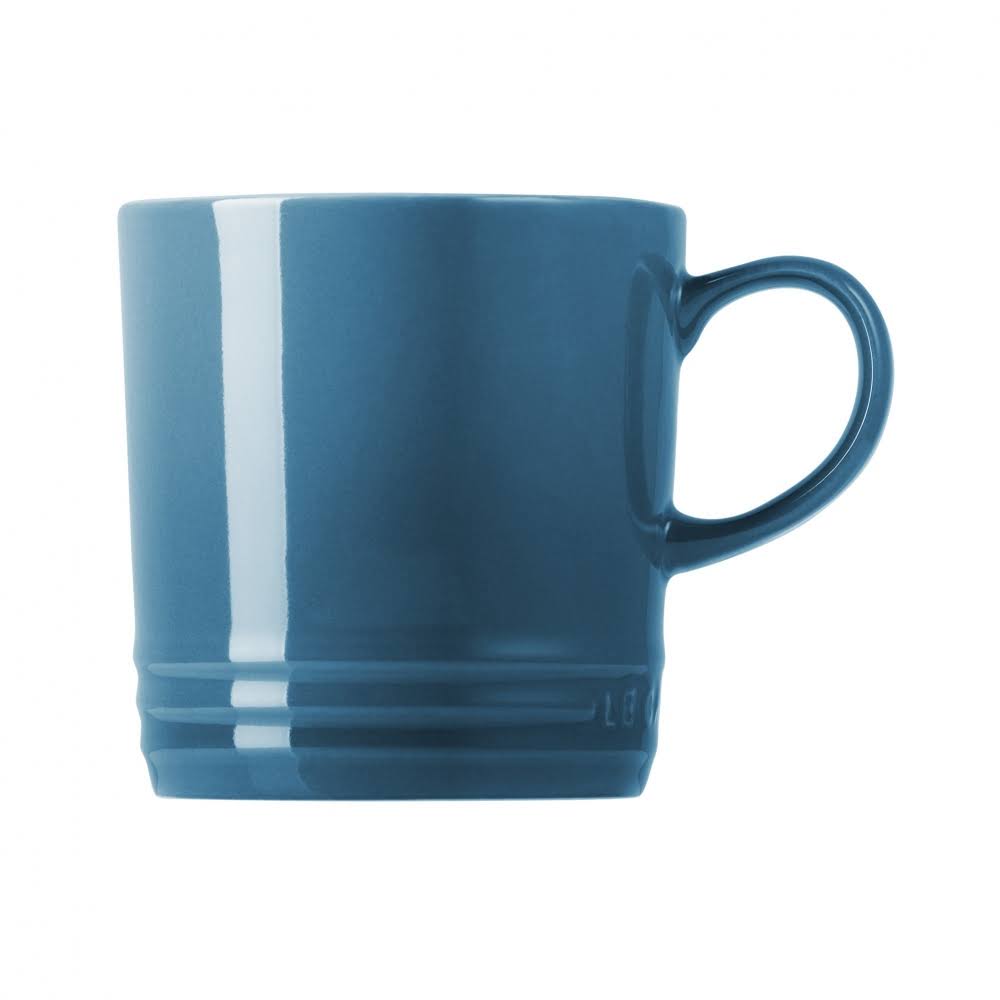 Deep Teal Mug 350 ml M2603