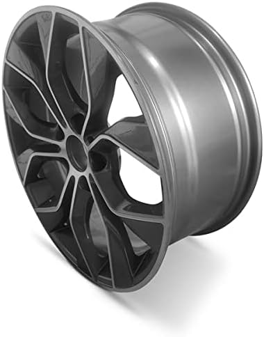 18 inch Aluminum Wheel Rim D5838
