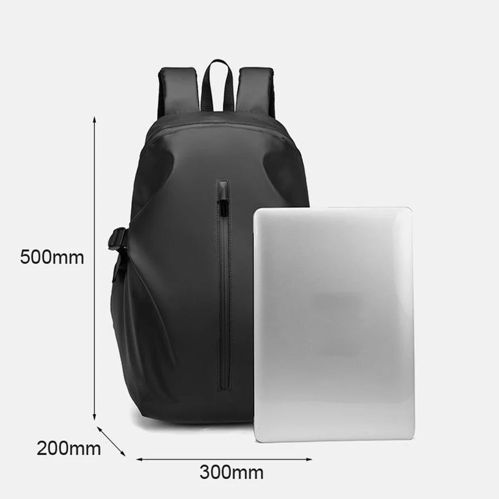 Waterproof Motorcycle Backpack Helmet Bag K643184