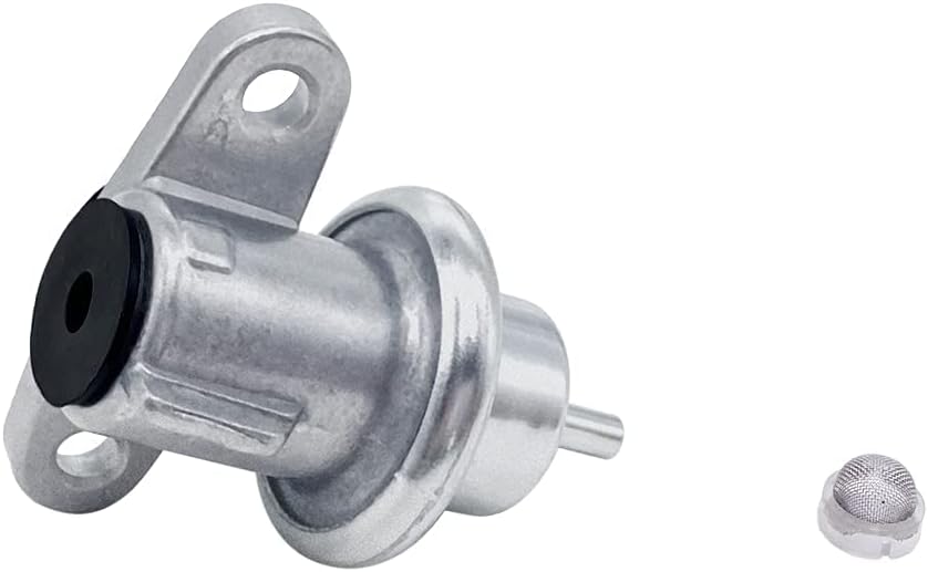 Replace Mercruiser Fuel Pressure Regulator Kit V-6 & V-8 C730225