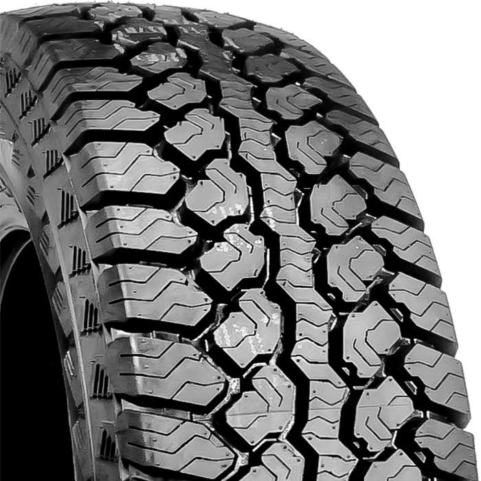 265/65R17 SL All Terrain Tire X671