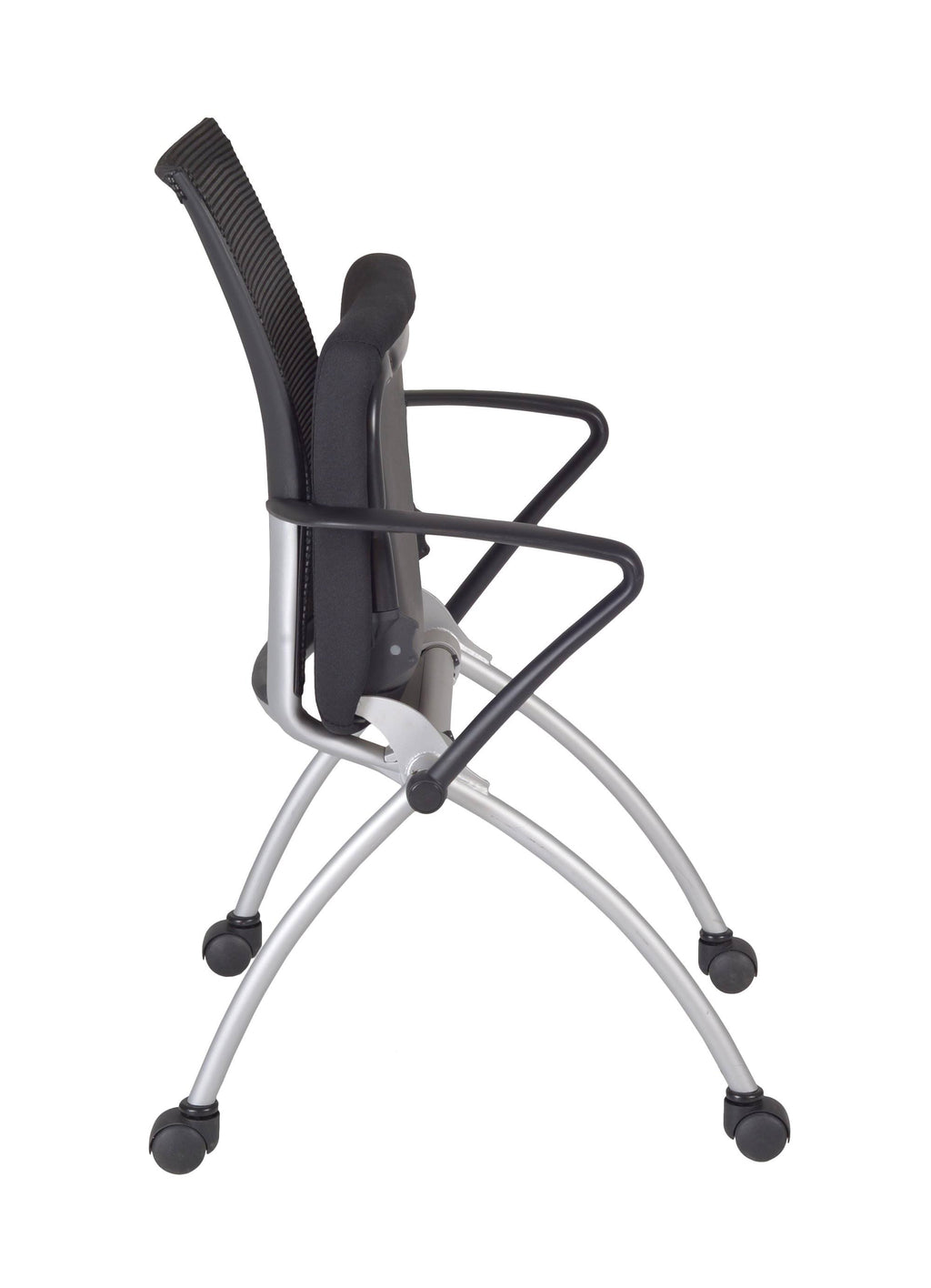 Kee Training Table with 2 Apprentice Chairs A377685
