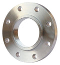 4x22 FNPT SS Threaded Flange D793