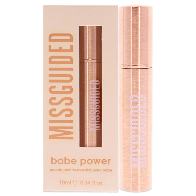 10 ml EDP Roll On Q973