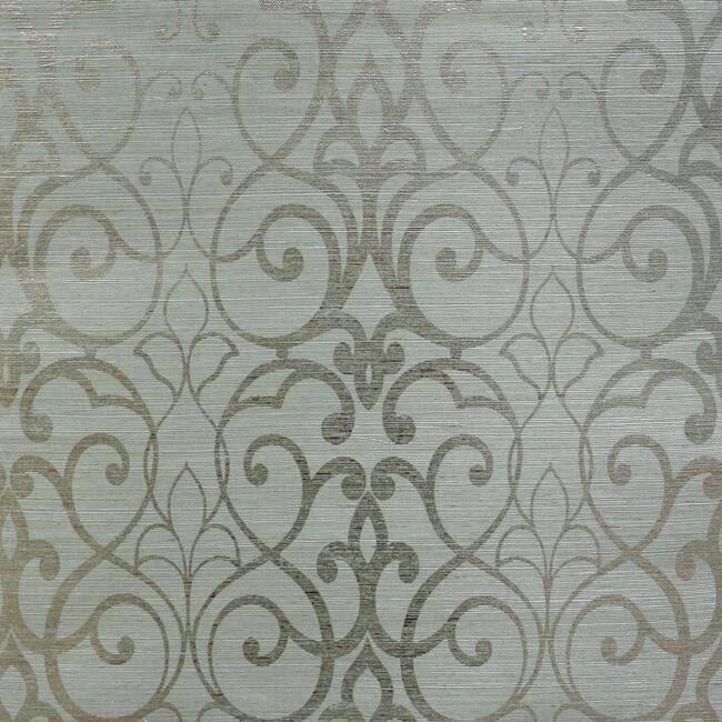 Filigree Trellis Wallpaper H14277