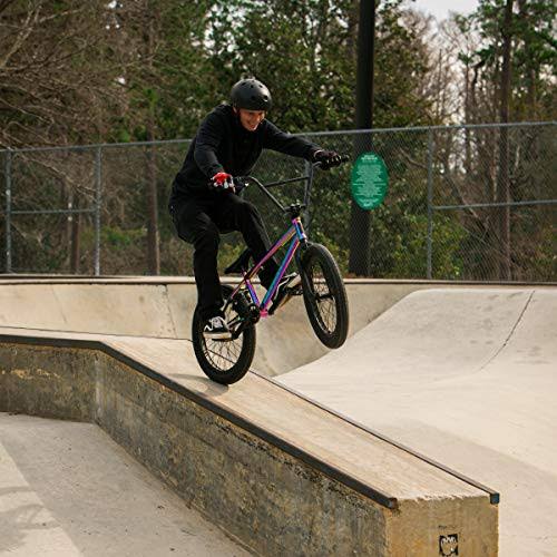 Black Gold BMX Bike U918